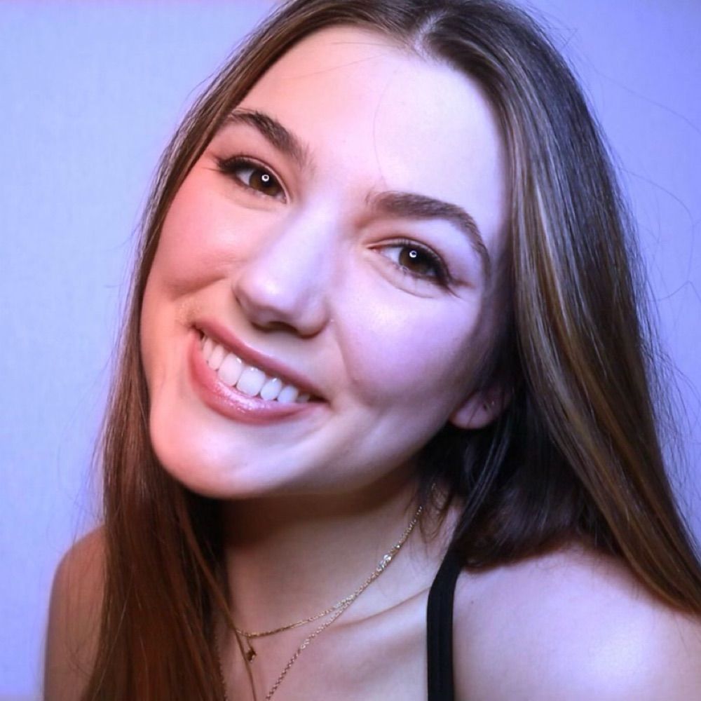 fluidity asmr