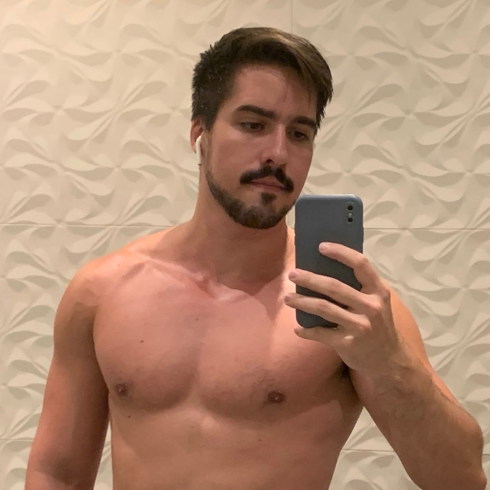 Gustavo Arcanjo