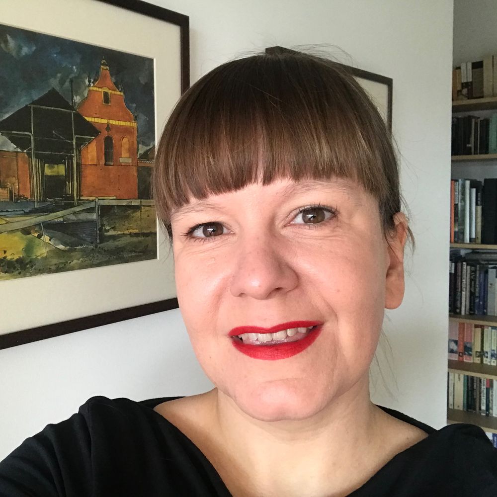 Sarah Prietzsch