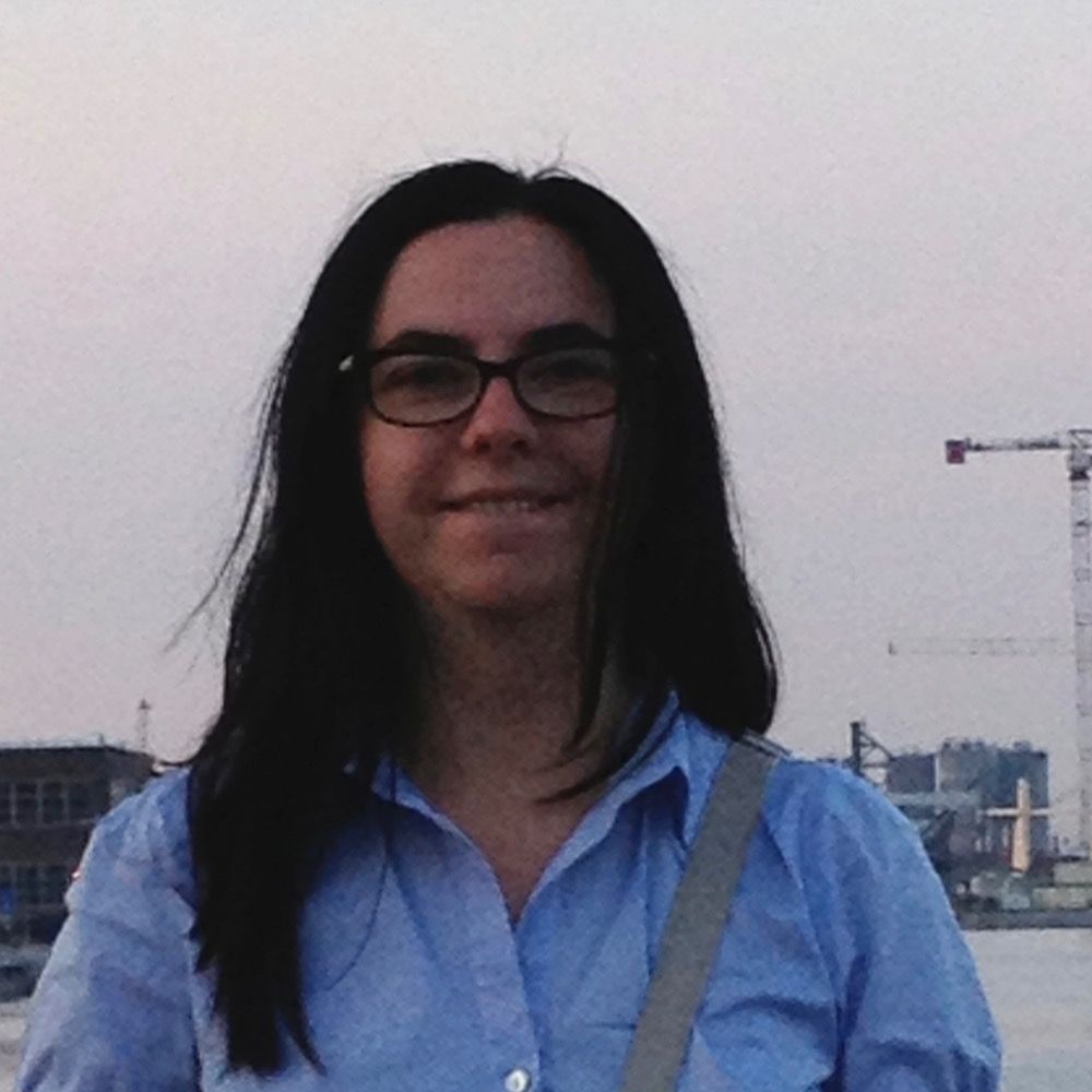 Martina Gröschl