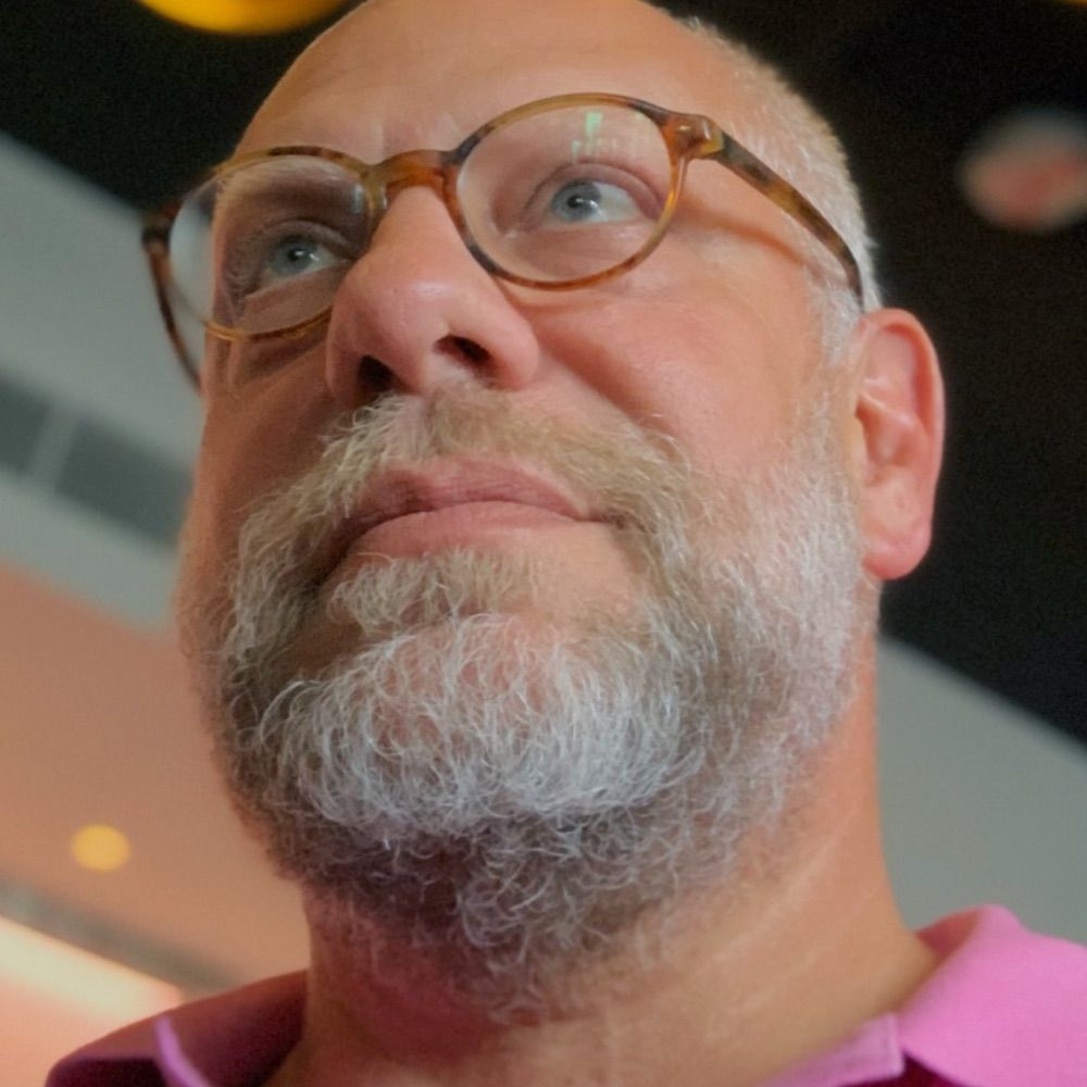 Scott Simkus