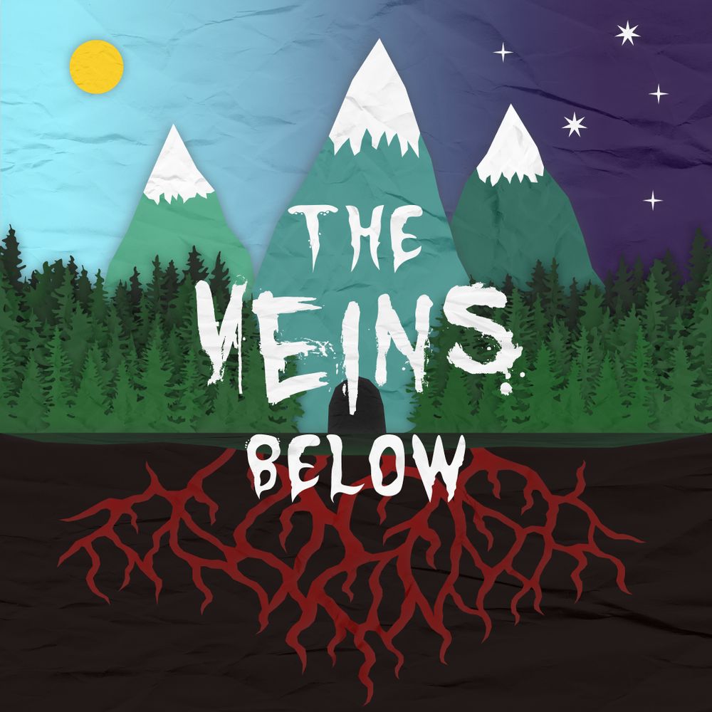 The Veins Below Podcast