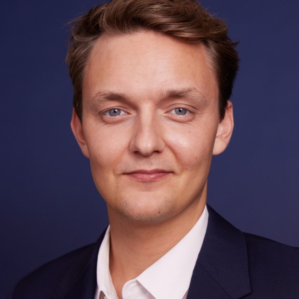 Timo Lehmann