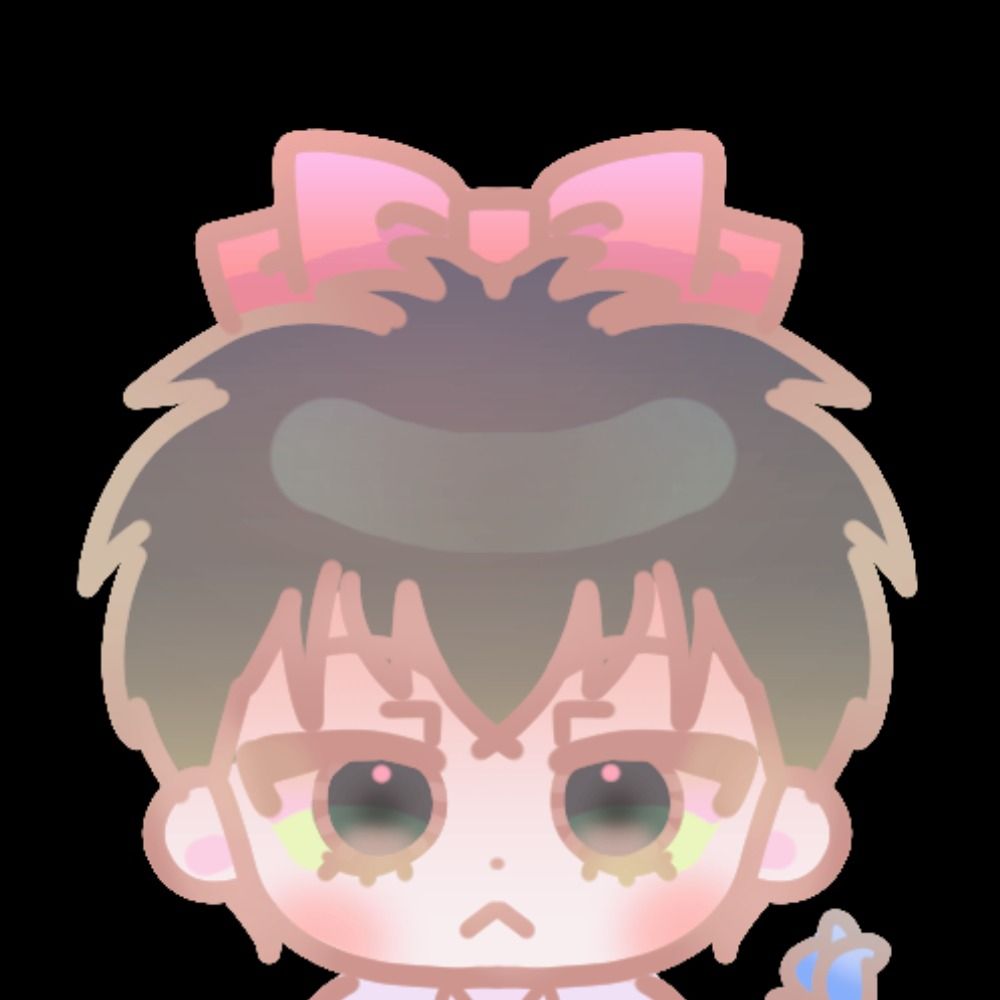 뿜