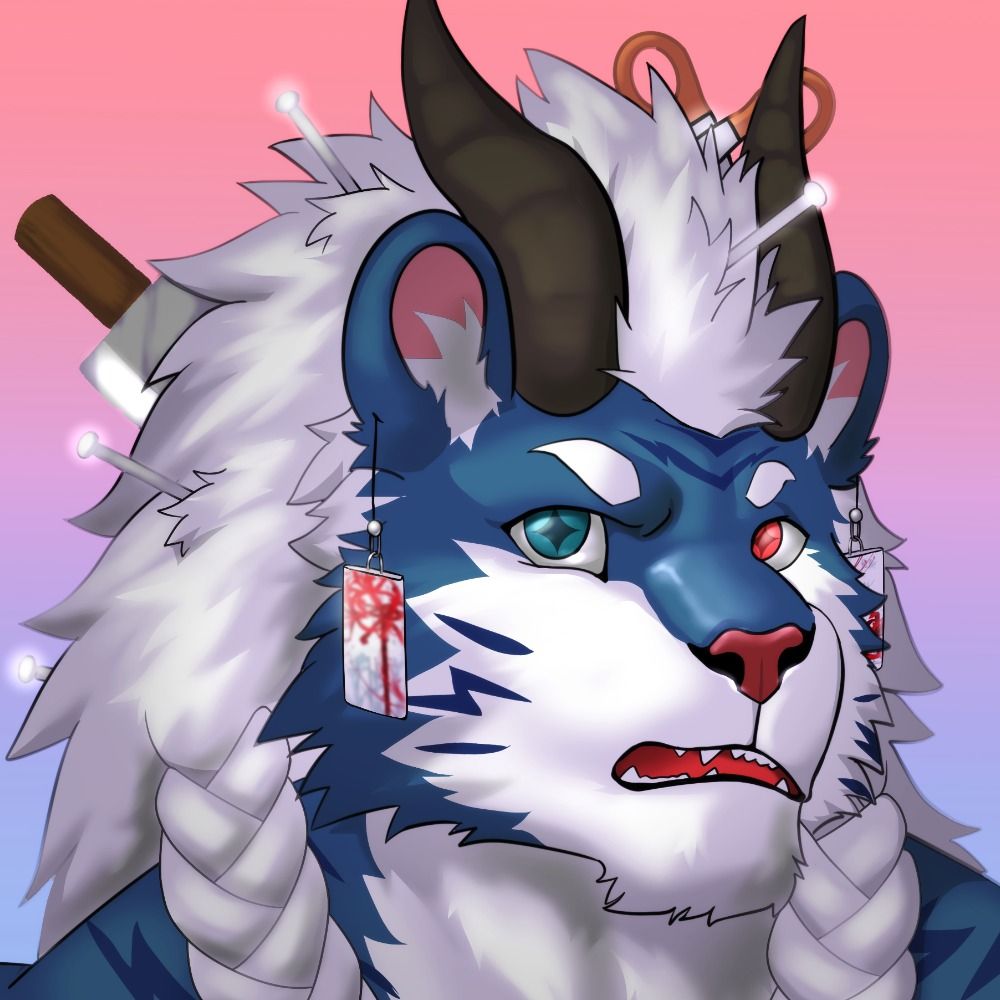 Lustful Theo