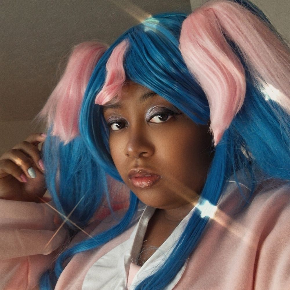 Strawberry Senshi🍓