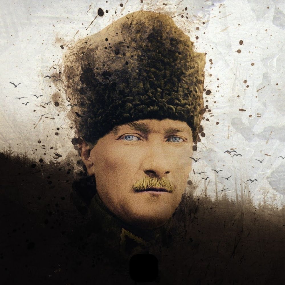 Ali Karasakal