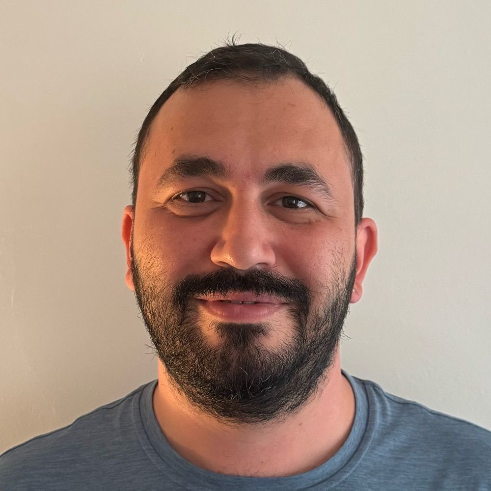 Cagri Hakan Zaman