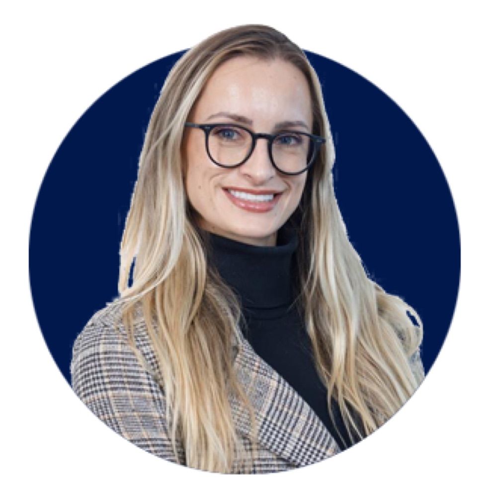 Nicola Taljaard