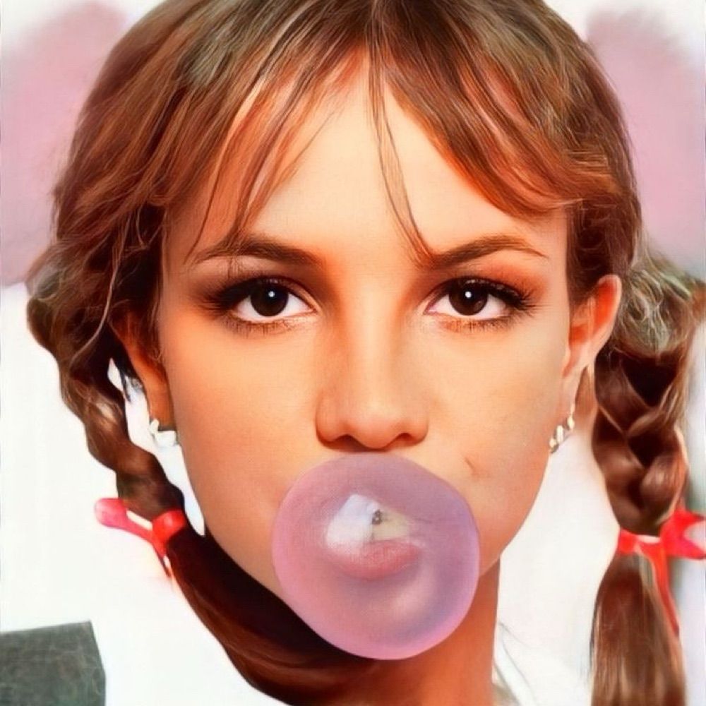 Retro pop culture, but not always