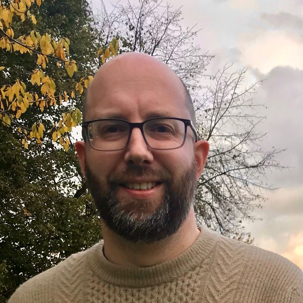 Duncan Gillespie