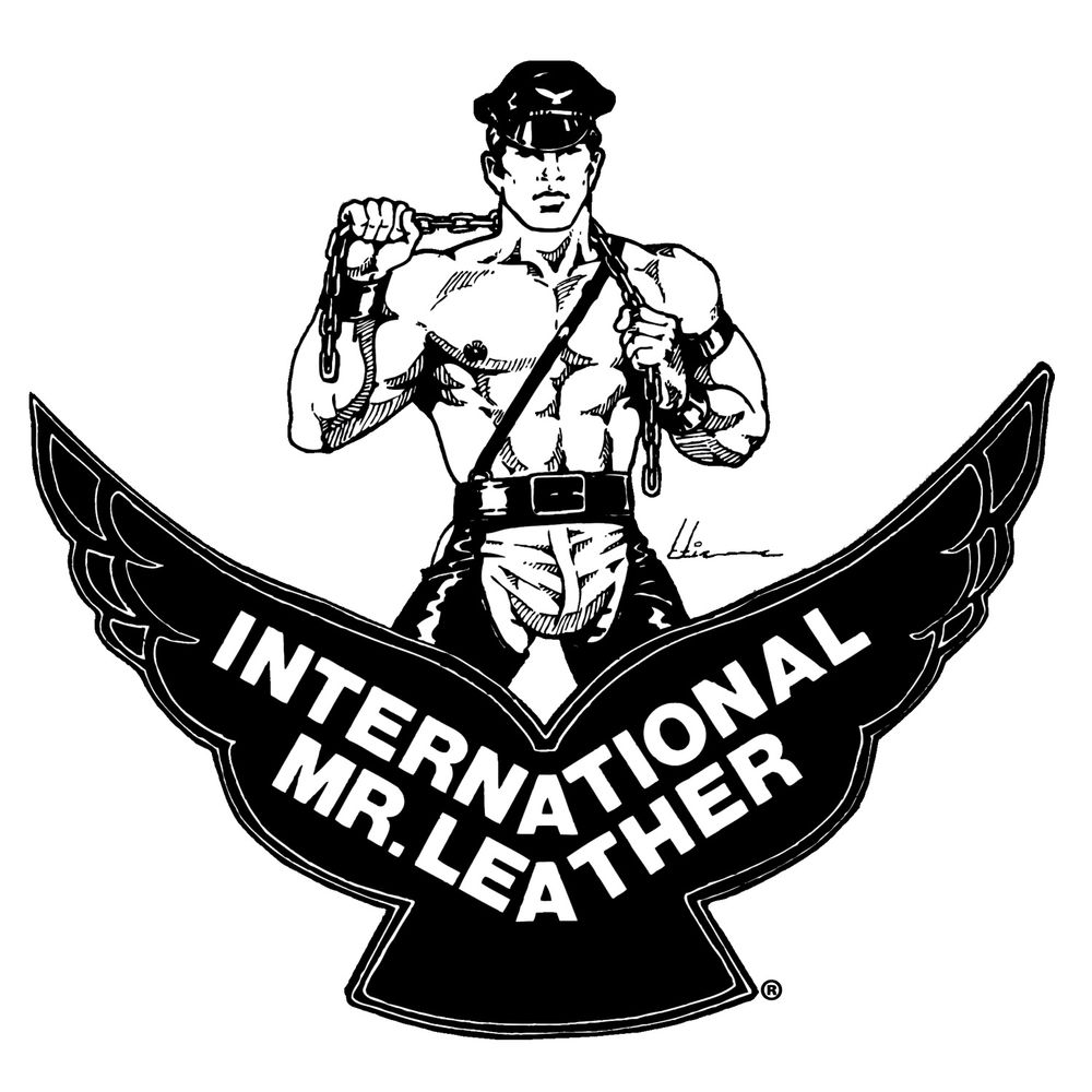 International Mr. Leather