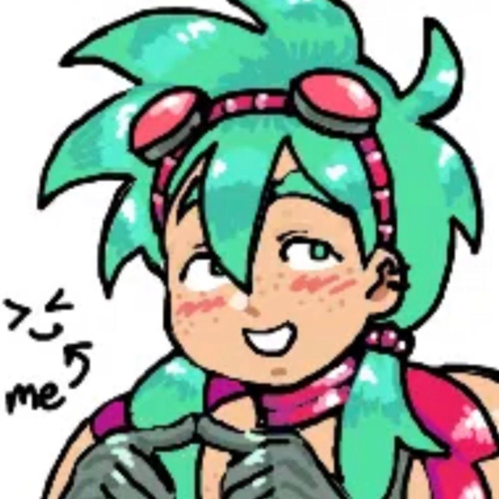fizz (comms OPEN)