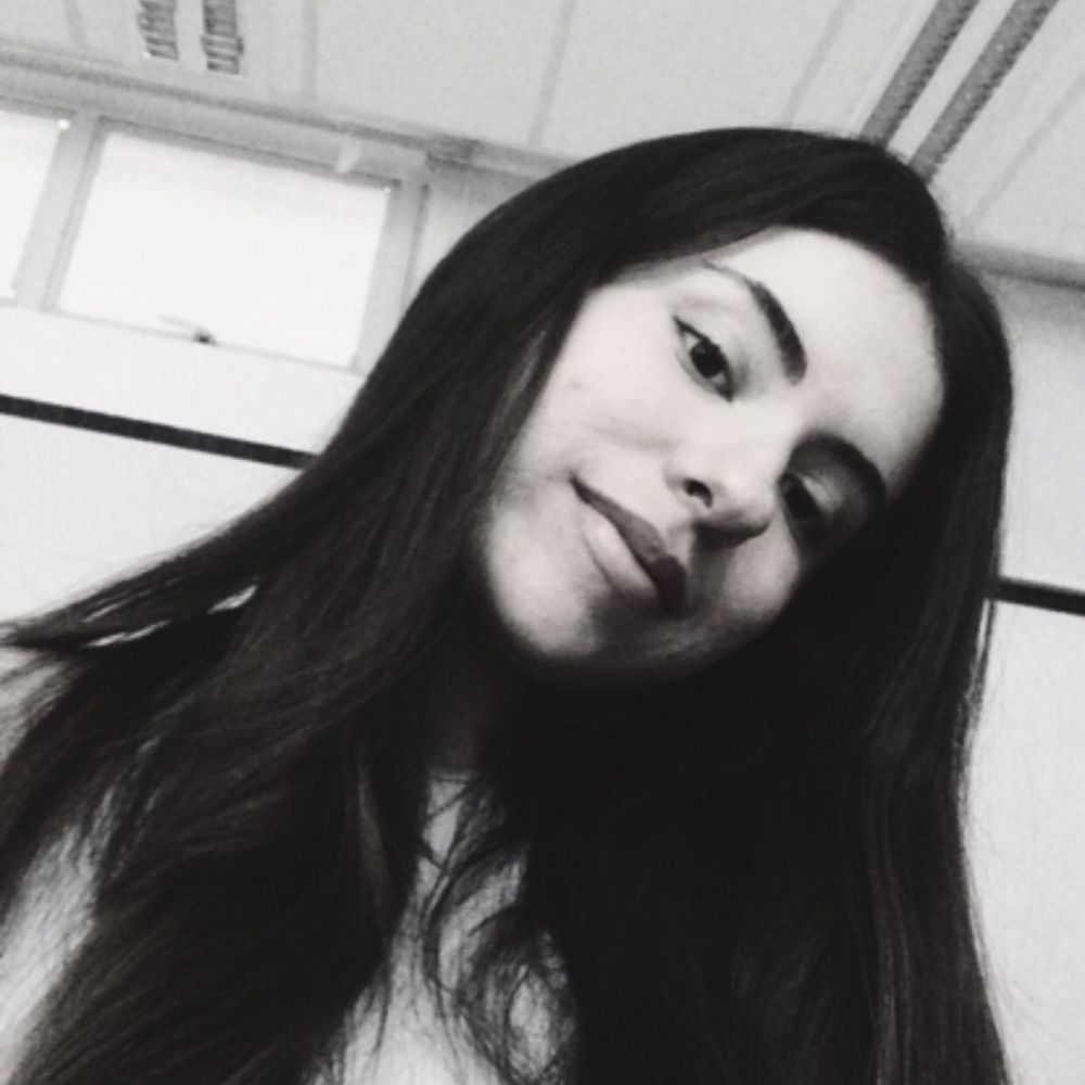 pequena eva