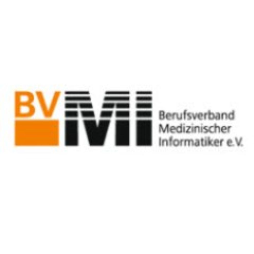 BVMI - Berufsverband Medizinischer Informatiker e.V.