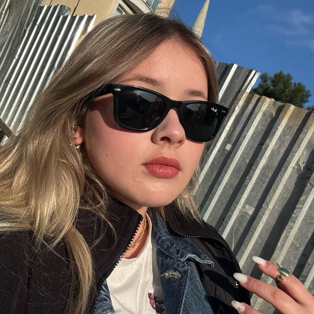 aylin💅 #boykot