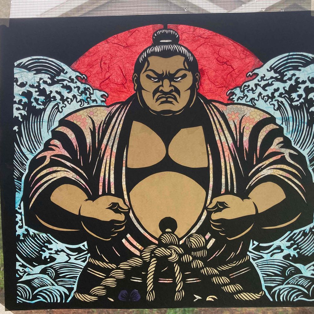 Brian "NagoyaJoe" Wakeham
