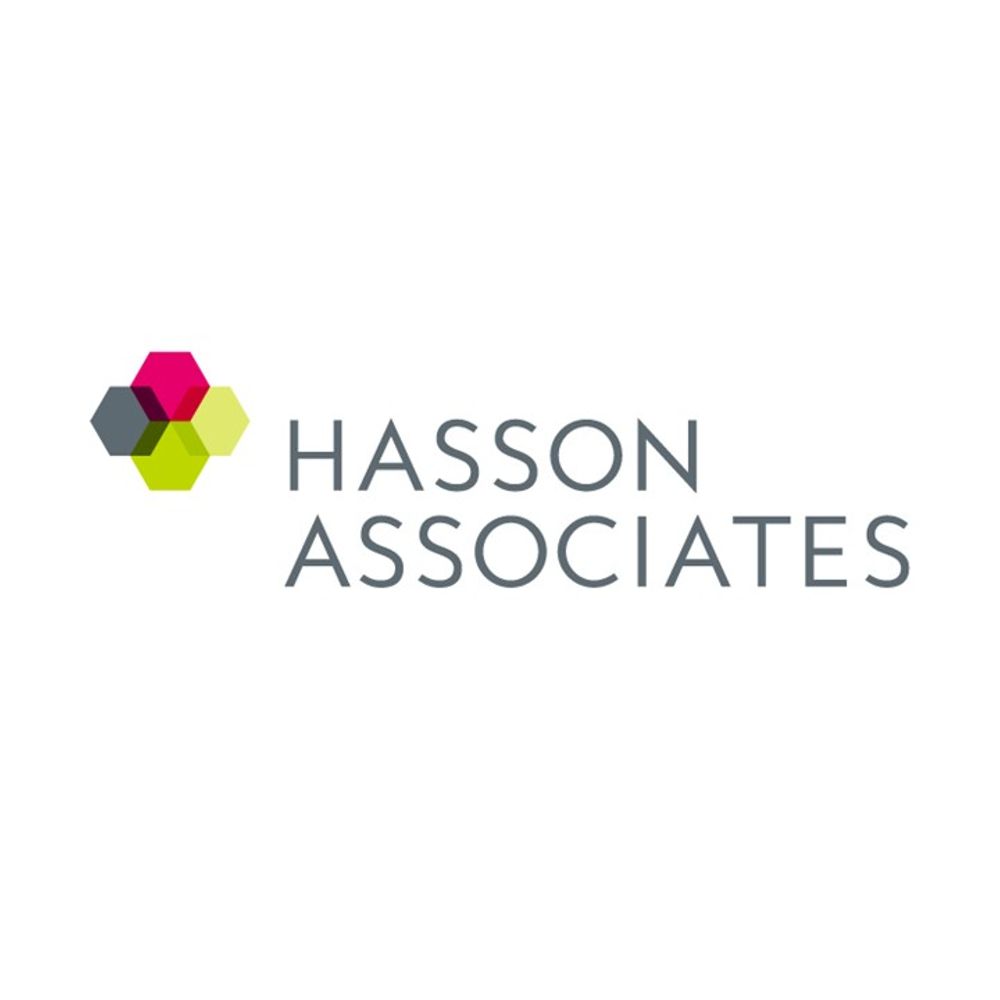 Hasson Associates Recruitment Ltd
