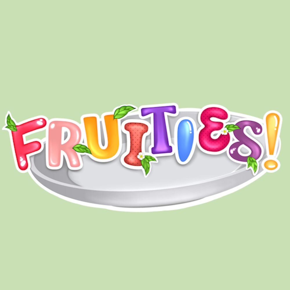 ꒰ Fruities! 🍎 ꒱ ʚ vtuber group 🌱