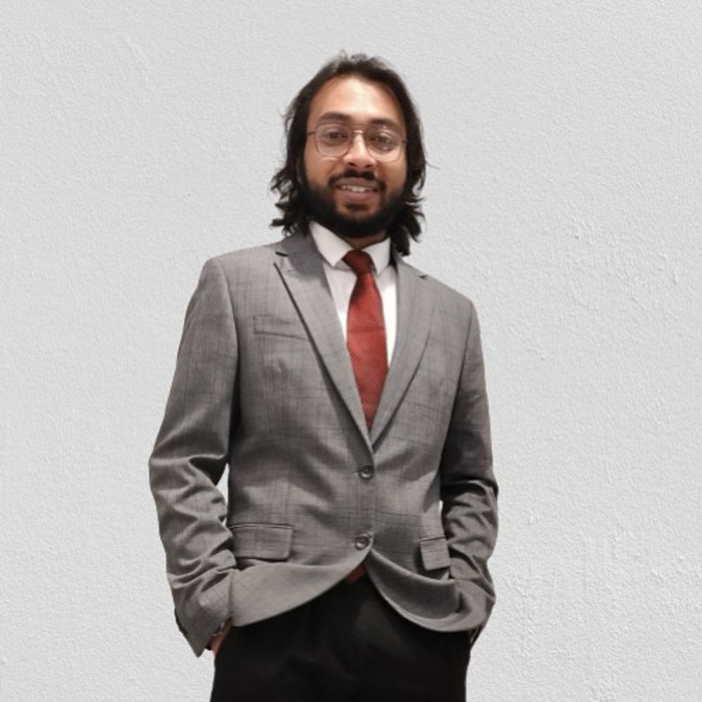 Agnish Kumar Das