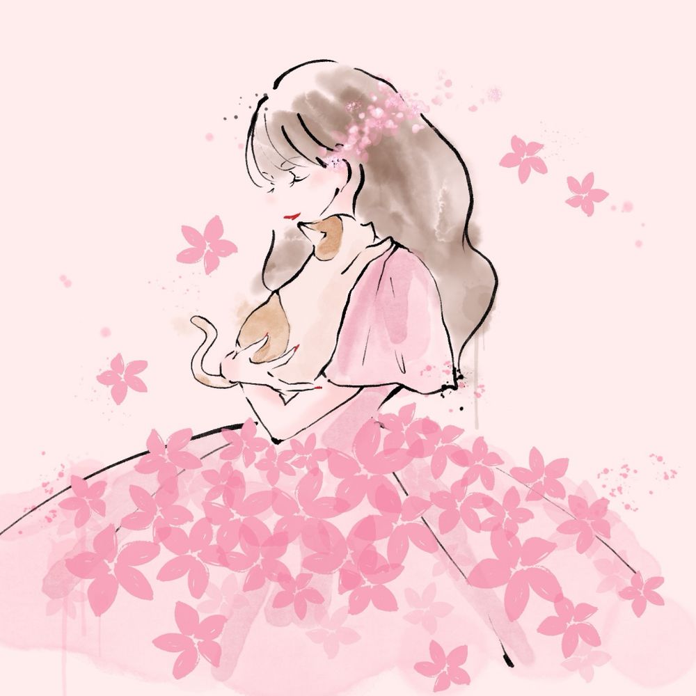くまこ💐*·̩͙𓈒𓂂𓏸