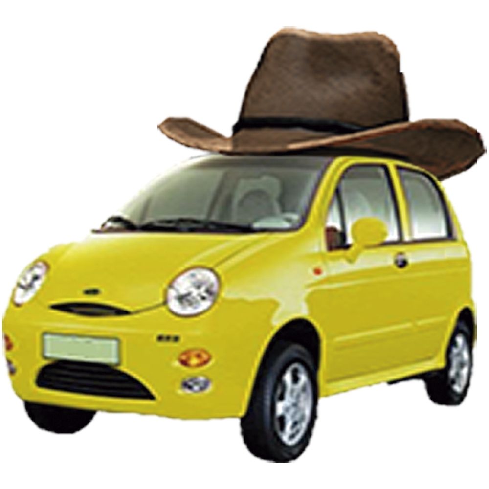 carro de review 