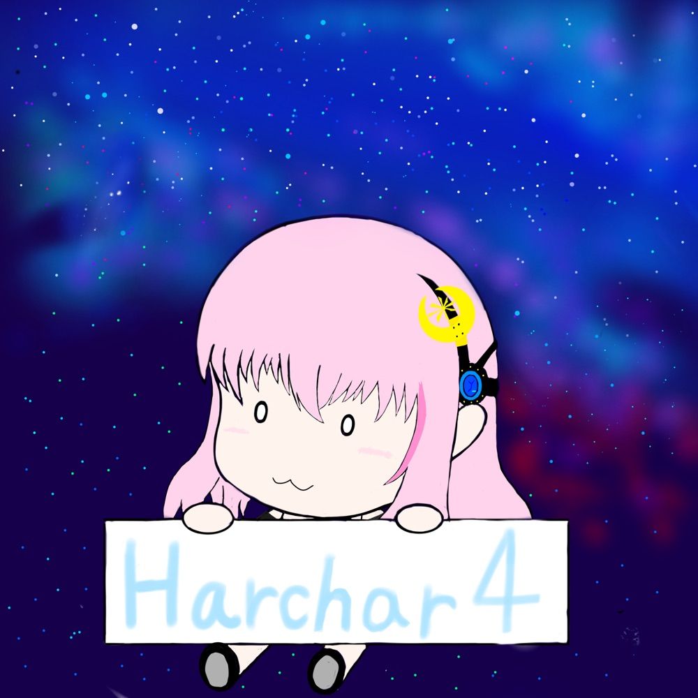 Harchar4〜5