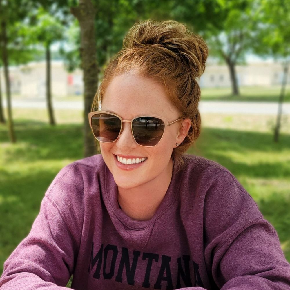 Skeptical Ginger