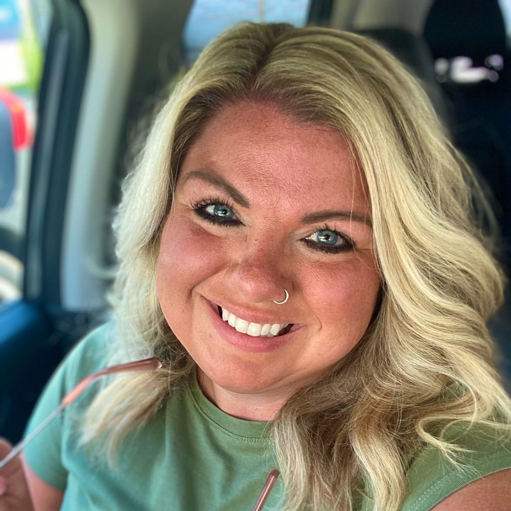 Maddie Mier, MD