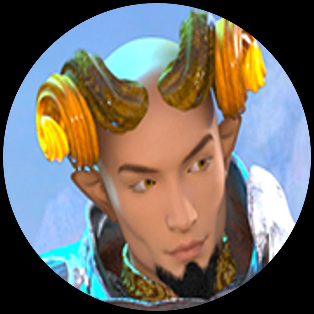 Profile picture worldofwelstar.bsky.social