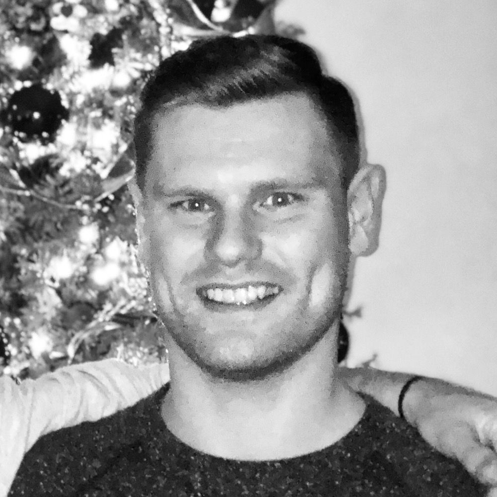 Jesse O’Brien