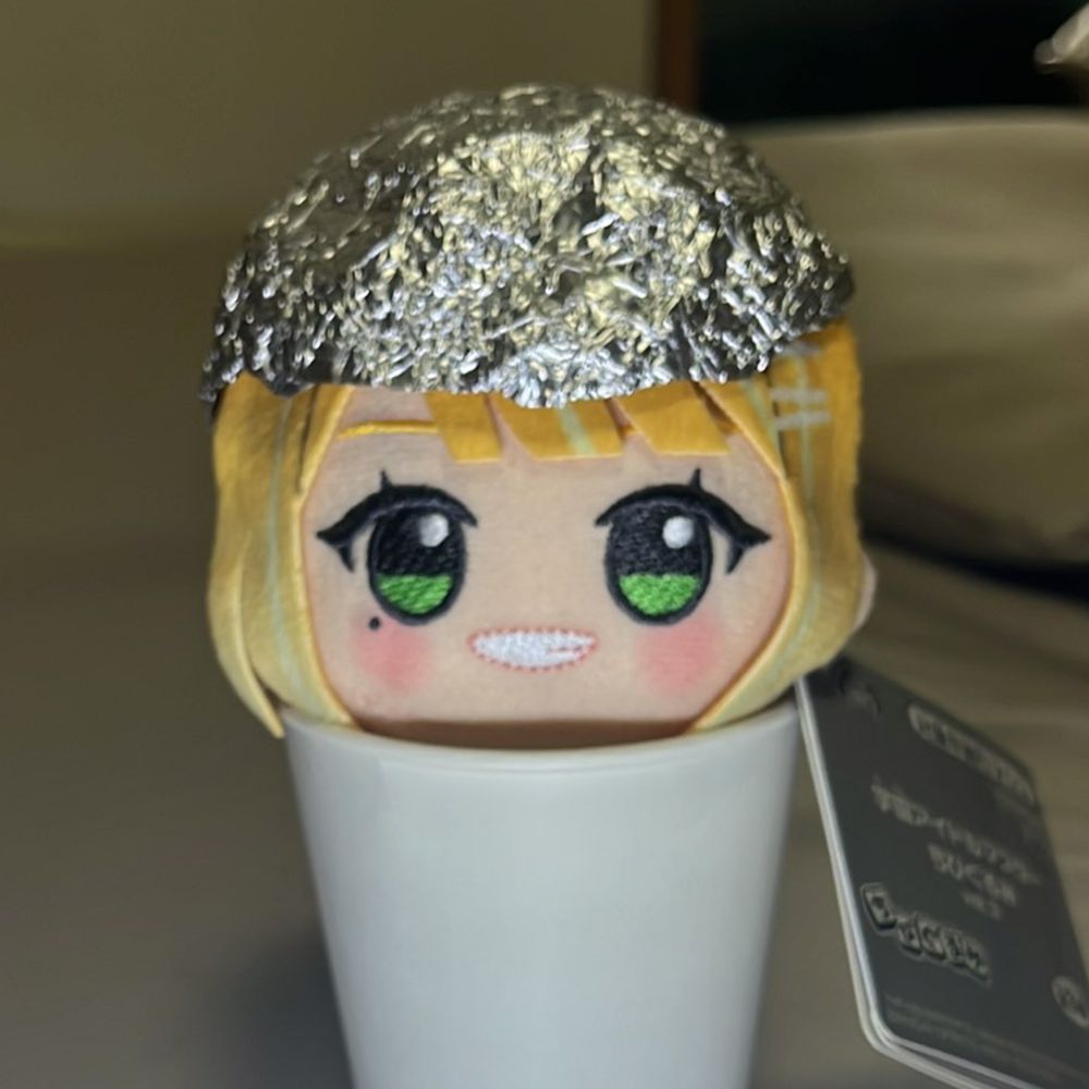 緒山茜