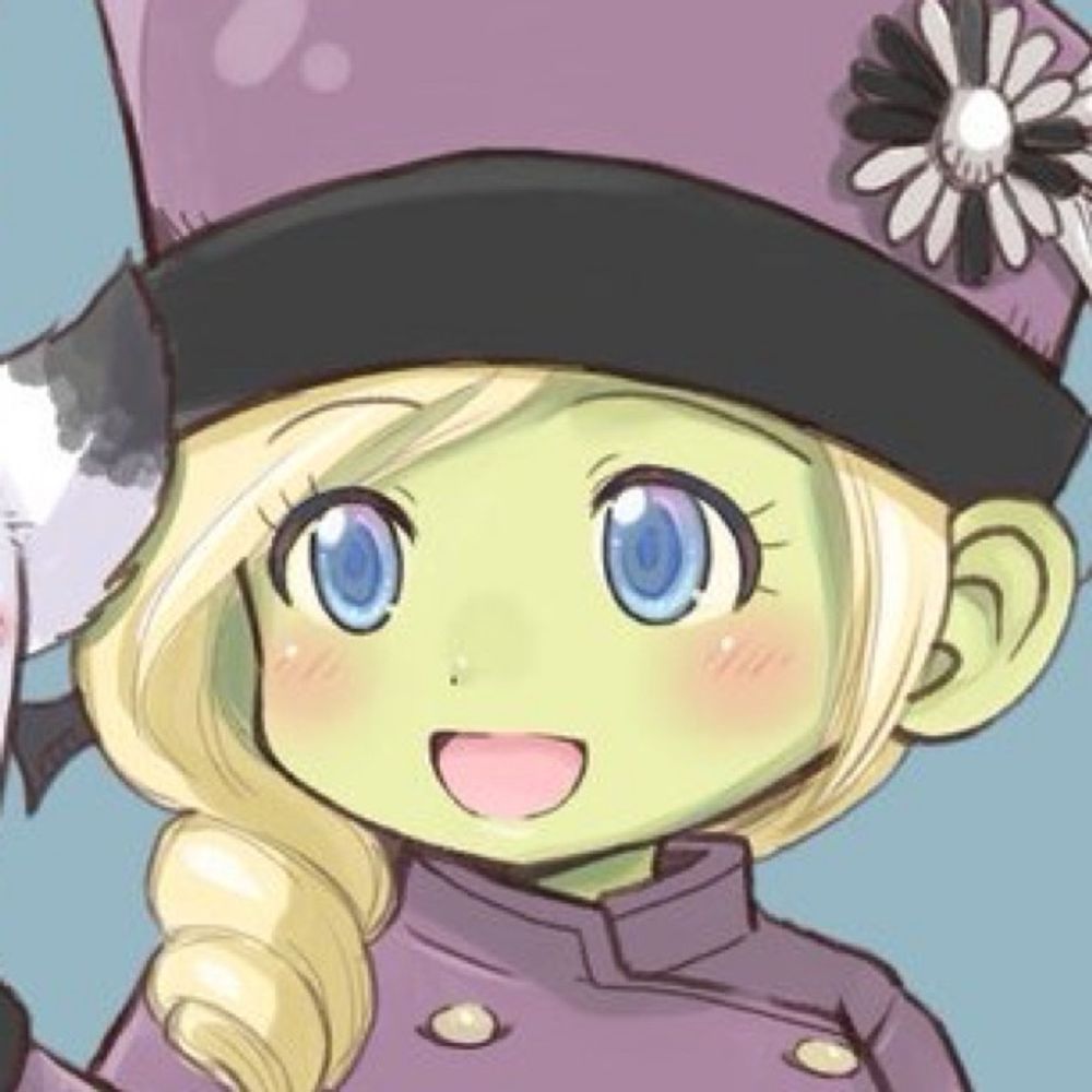 あやらん(綾永らん)