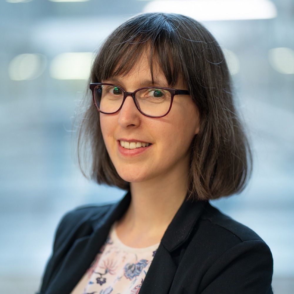 Dominique Krebs
