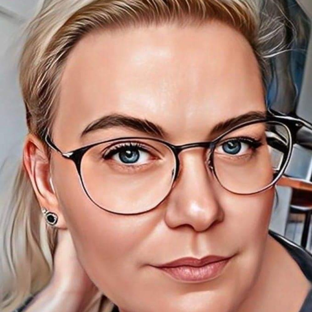Julia Fritze 