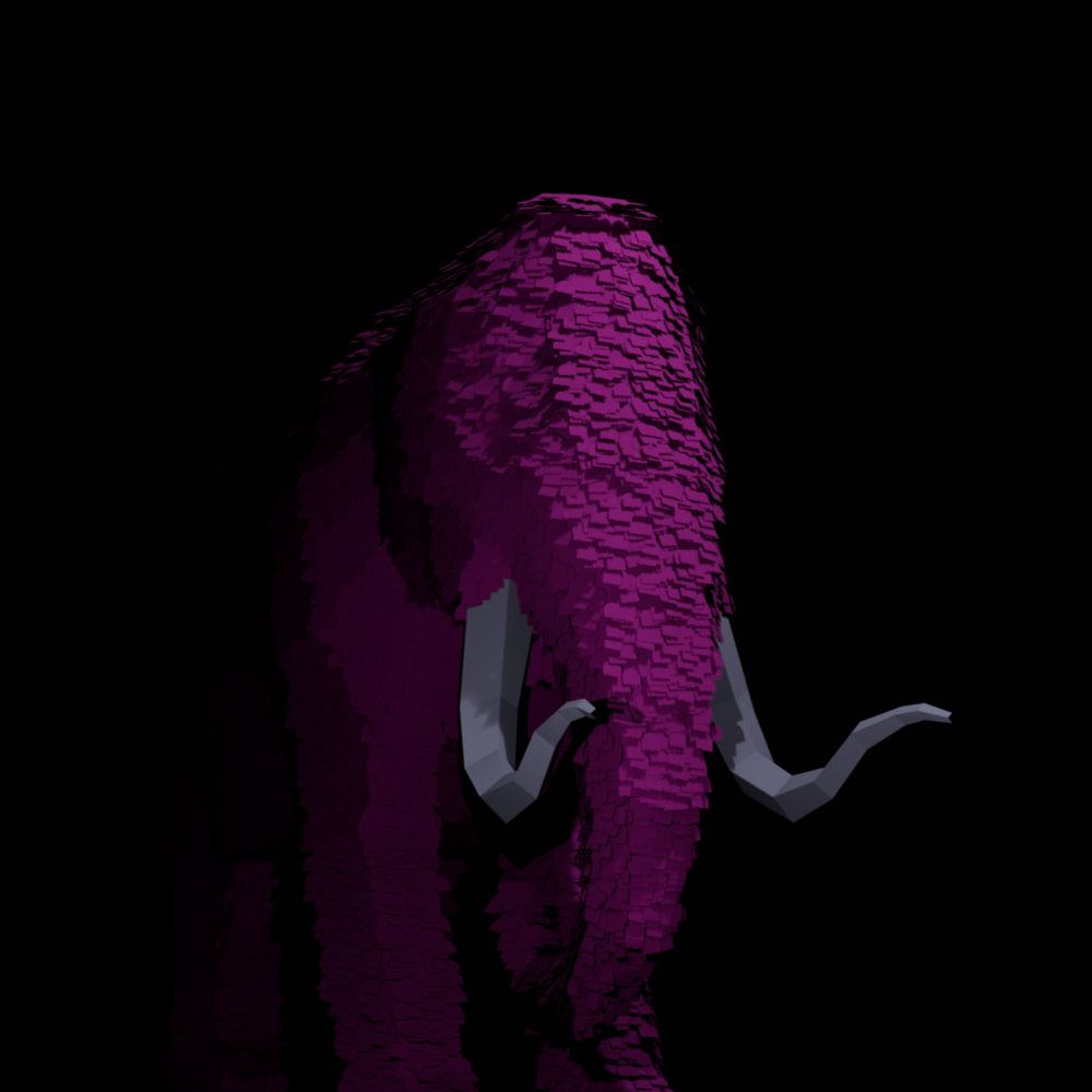Lavish Behemoth