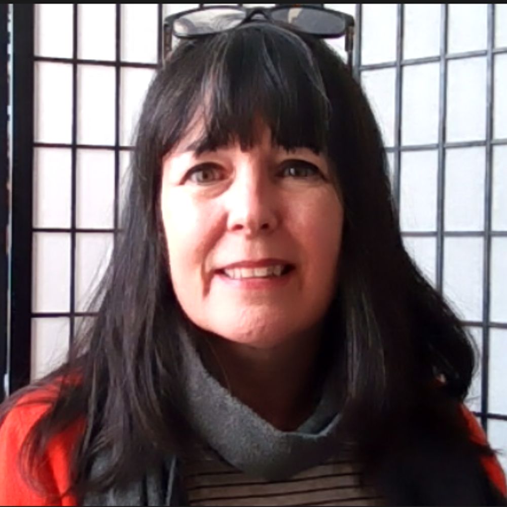 Jessica G. Bell