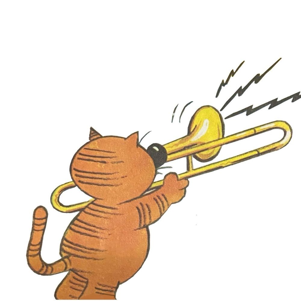 tromboneroger