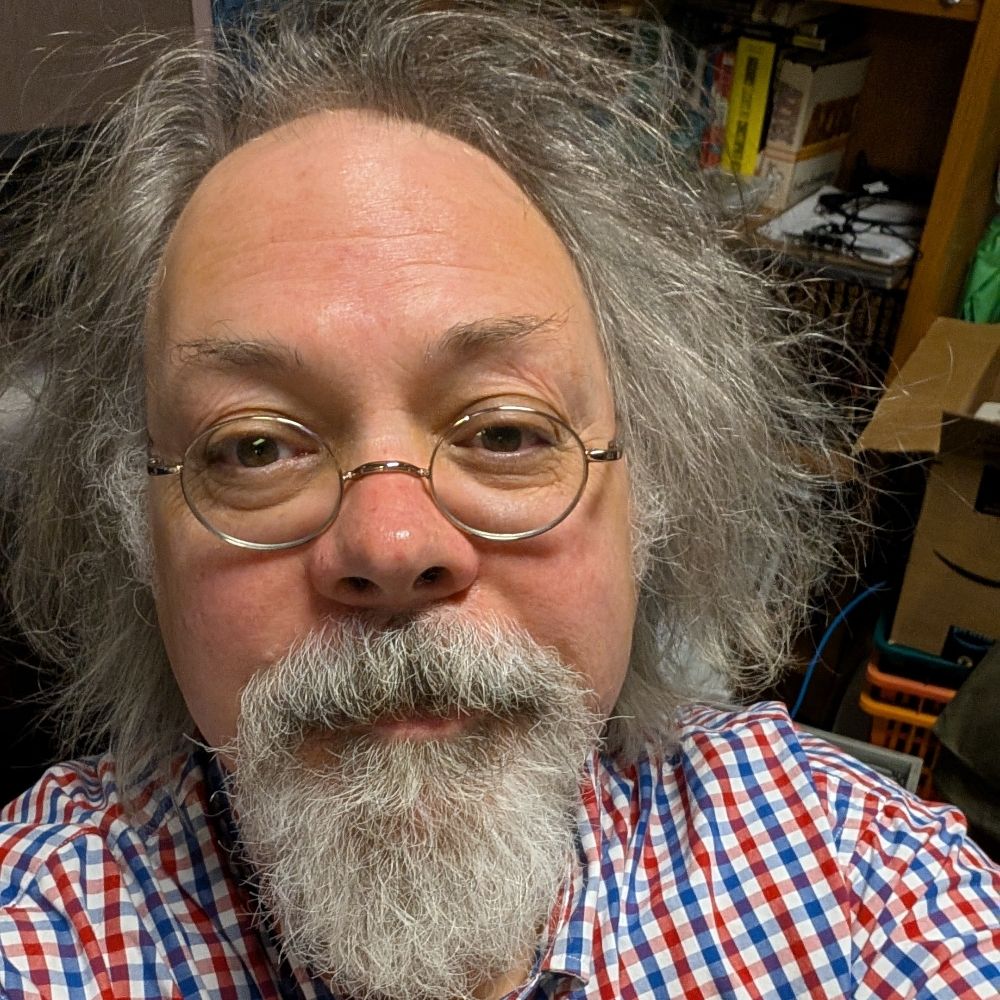 David O'Flaherty