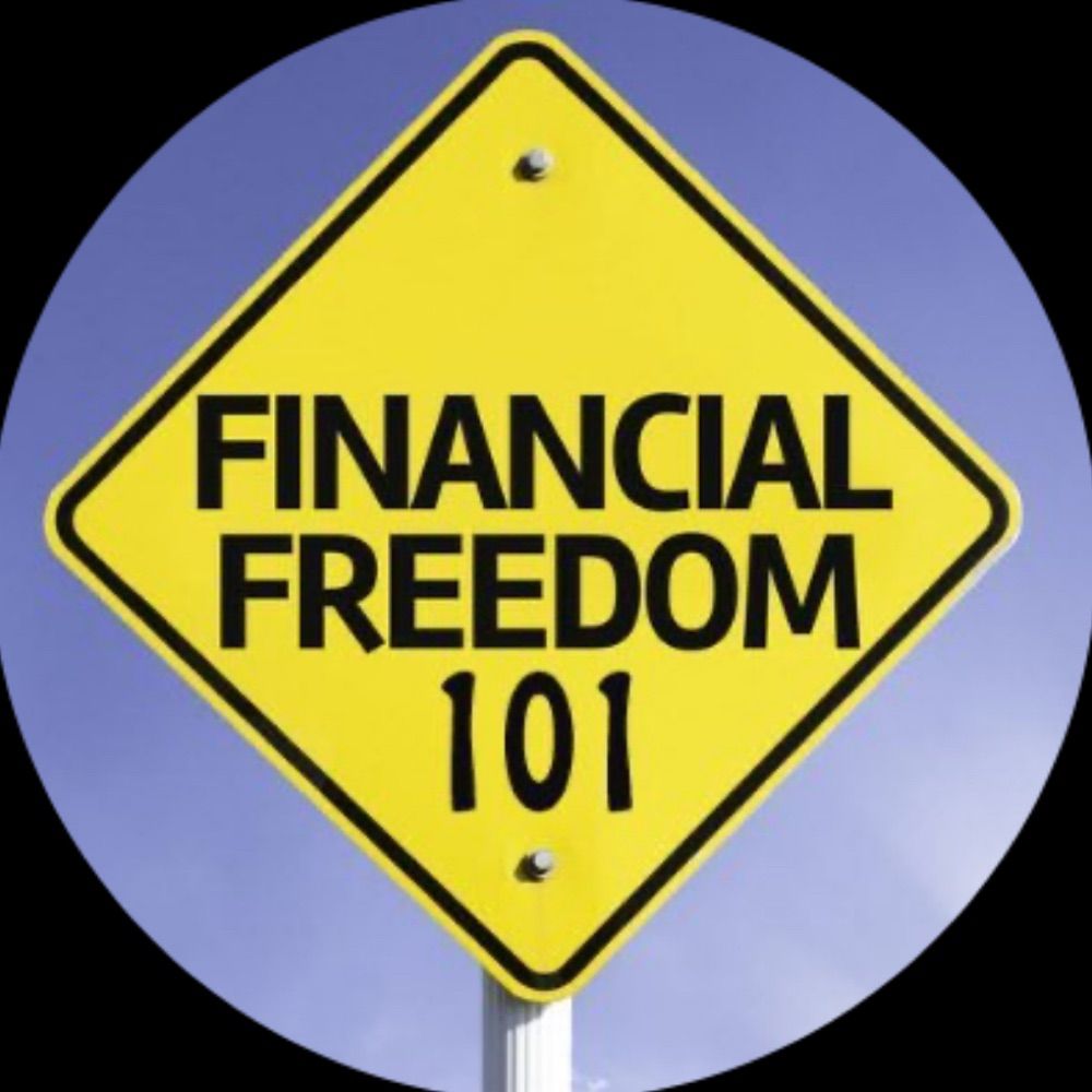 Financal Freedom 101