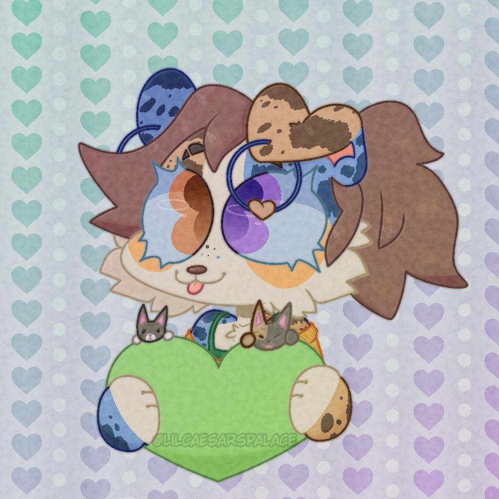 ღNettleDecapoღ 🏳️‍⚧️