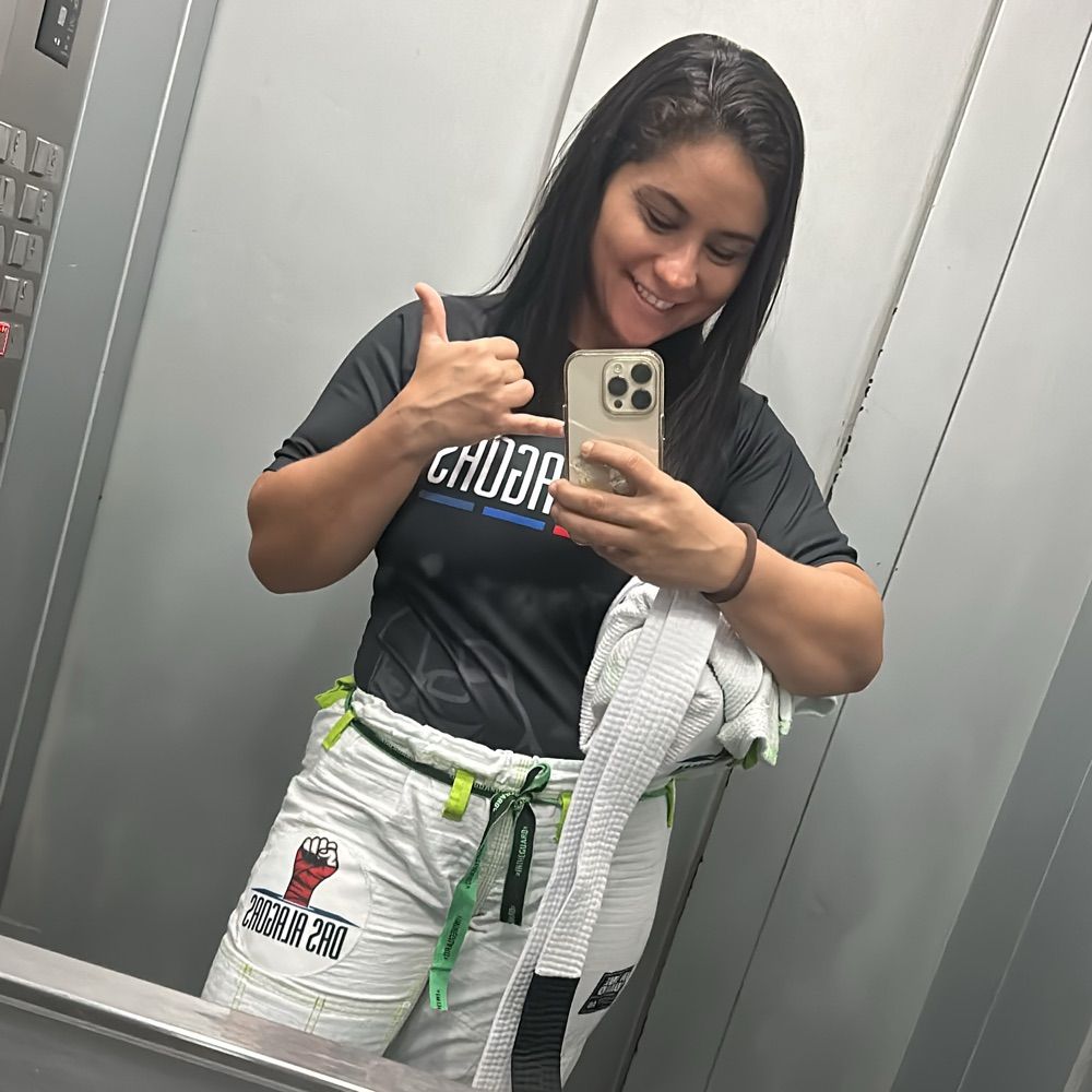 Drielly Messias