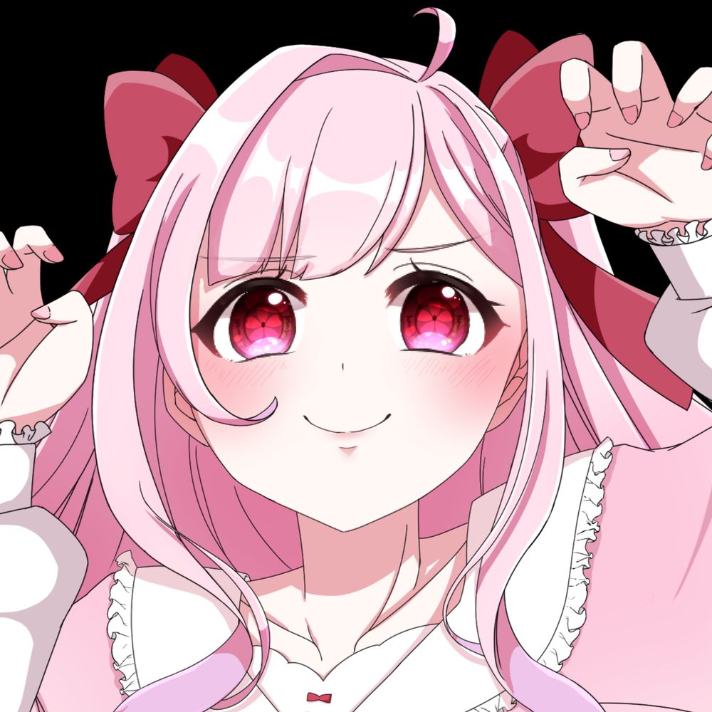 さくらもち🌸🐰Vクリエイター
