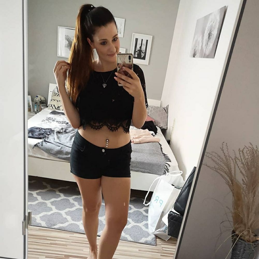 Andreea Podcast