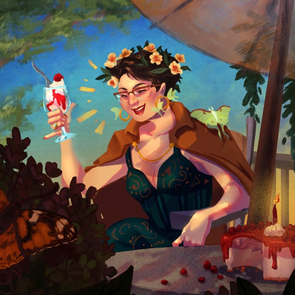 Miriam ☆