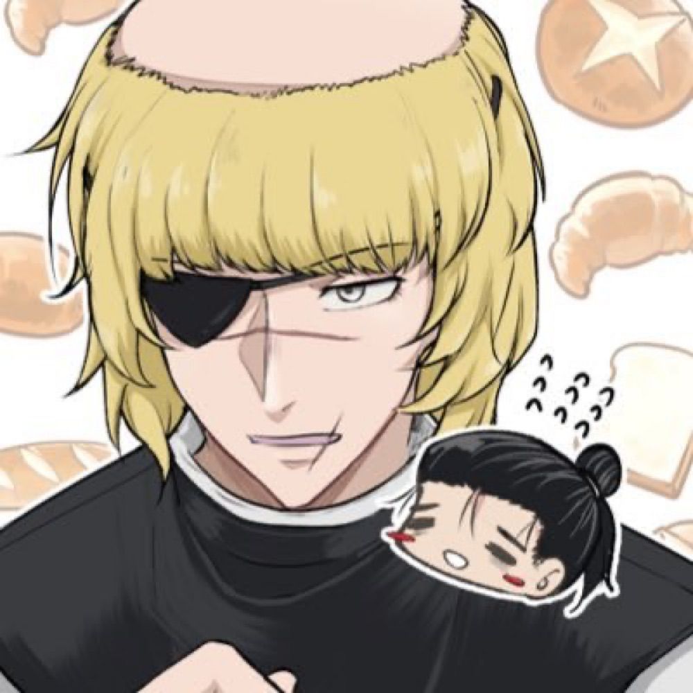 まるパン