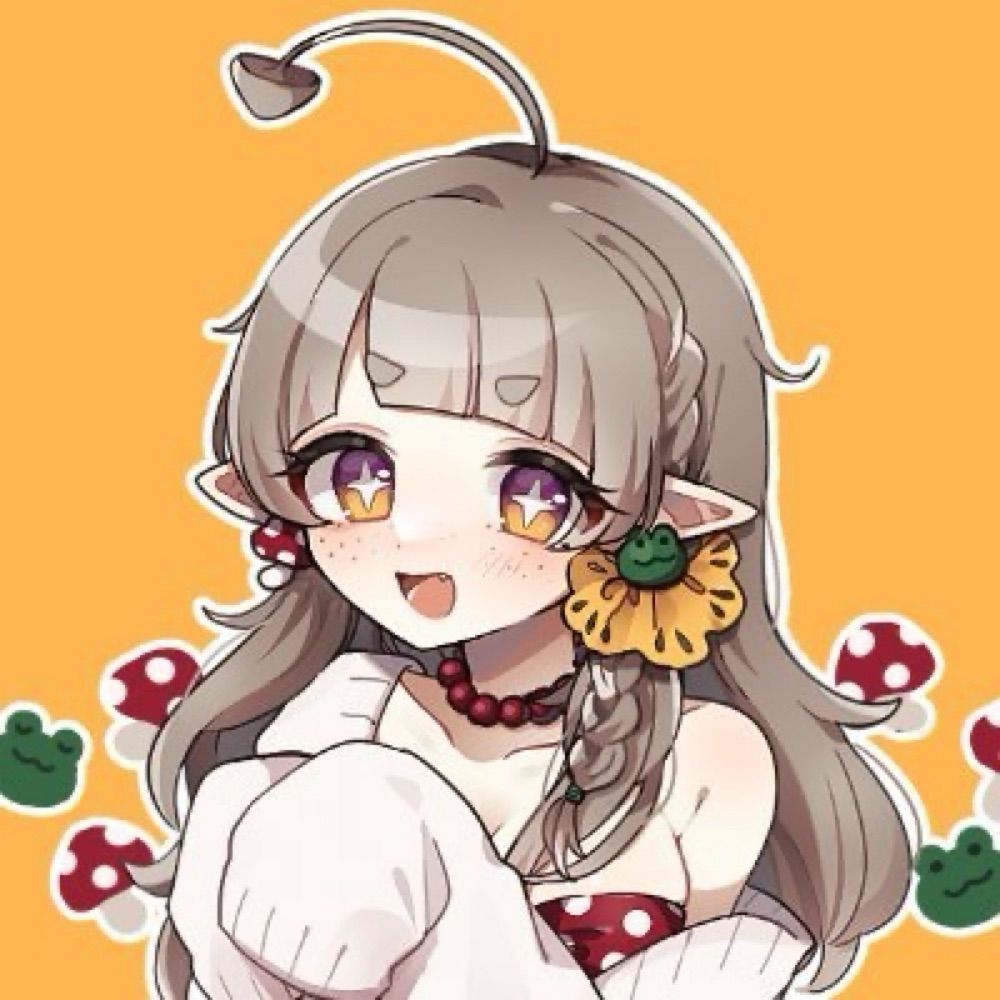 Mae 🍄