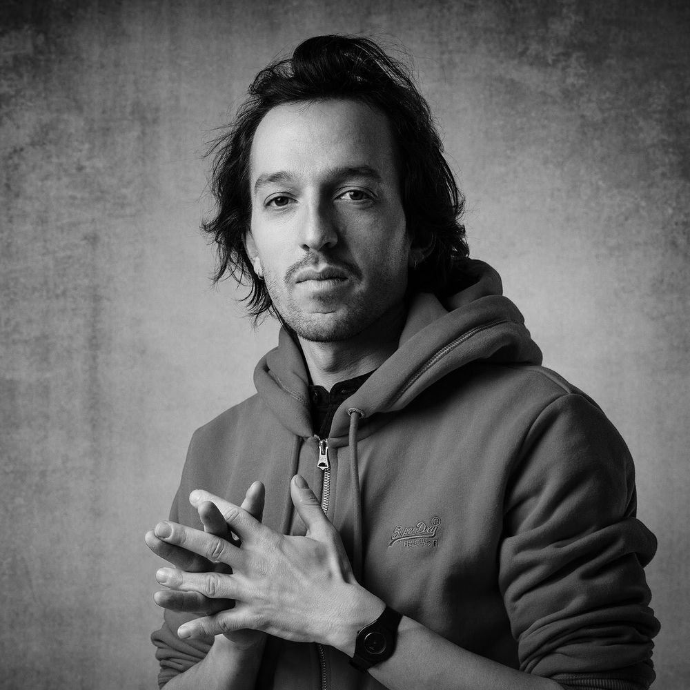 Nicolas Loizeau