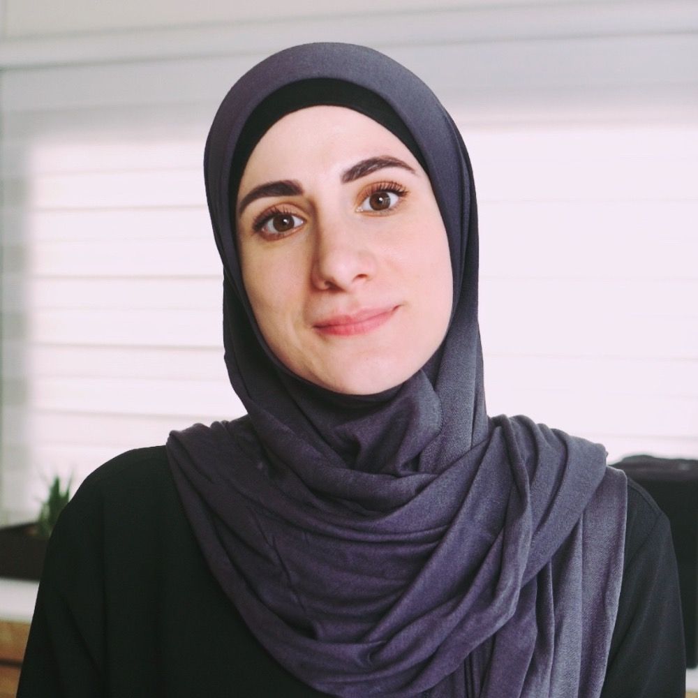 Sara Soueidan's avatar