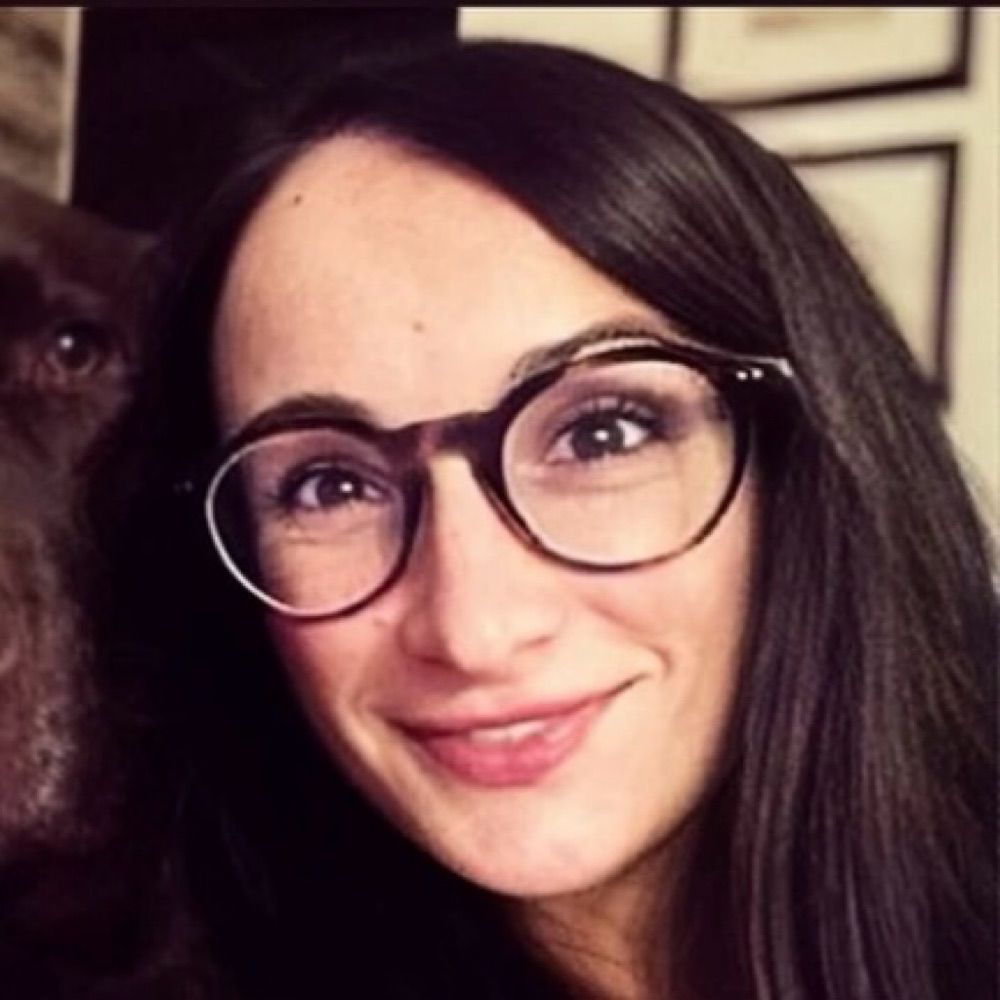 Martina Dal Molin